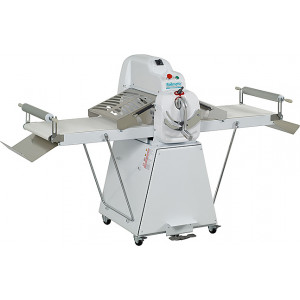 Тестораскатка Rollmatic SH600/12 конвейерная Фото №1: Тестораскатка Rollmatic SH600/12 конвейерная - купить в Симферополе, Крым