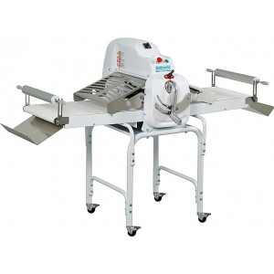 Тестораскатка Rollmatic SH50В/08 конвейерная Фото №1: Тестораскатка Rollmatic SH50В/08 конвейерная - купить в Симферополе, Крым