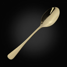 Ложка столовая Toscana Champagne Luxstahl кт8131 от Ригонда