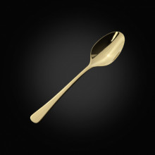 Ложка чайная Toscana Champagne Luxstahl кт8133 от Ригонда