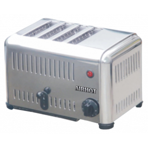 Тостер Airhot VT-4 Фото №1: Тостер Airhot VT-4 - купить в Симферополе, Крым