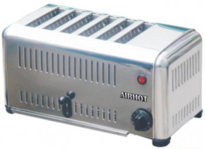 Фото №1: Тостер Airhot VT-6 - купить в Симферополе, Крым