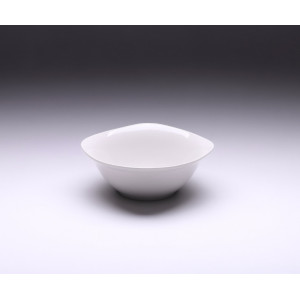Салатник квадратный 120мм 250мл Tvist Ivory фк4011 Фото №1: Салатник квадратный 120мм 250мл Tvist Ivory фк4011 - купить в Симферополе, Крым