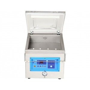 Фото №1: Вакуумный упаковщик Packvac VM-250 - купить в Симферополе, Крым