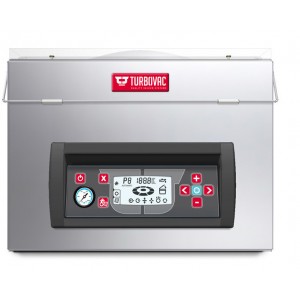 Фото №1: Вакуумный упаковщик Turbovac S40 - купить в Симферополе, Крым