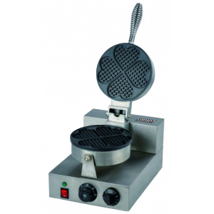 Вафельница Airhot WEH-4 HEART Фото №1: Вафельница Airhot WEH-4 HEART - купить в Симферополе, Крым