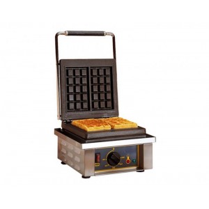 Фото №1: Вафельница Roller Grill GES 10 для бельгийских вафель - купить в Симферополе, Крым