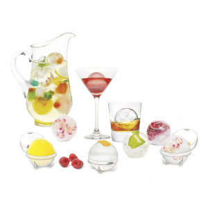 Фото №1: Форма для льда Ice Ball P.L. Bar Ware - купить в Симферополе, Крым