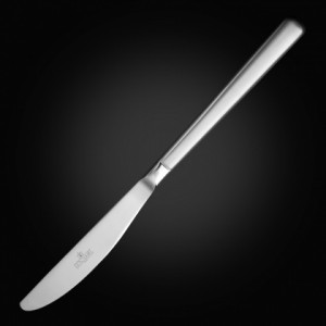 Нож столовый Vega Luxstahl кт3136 Фото №1: Нож столовый Vega Luxstahl кт3136 - купить в Симферополе, Крым