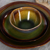Фото №4: Салатник 115мм 270мл Corone Verde фк0701 - купить в Симферополе, Крым