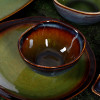 Фото №4: Салатник 130мм 450мл Corone Verde фк0702 - купить в Симферополе, Крым