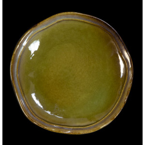 Тарелка мелкая 210мм Corone Verde фк0705 Фото №1: Тарелка мелкая 210мм Corone Verde фк0705 - купить в Симферополе, Крым