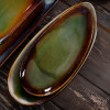 Фото №4: Блюдо овальное 260х115мм Corone Verde фк0719 - купить в Симферополе, Крым