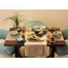 Фото №4: Кружка без ручки 300мл Corone Villaggio фк9704 - купить в Симферополе, Крым