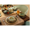 Фото №6: Тарелка мелкая 200мм Corone Villaggio фк9709 - купить в Симферополе, Крым