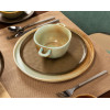 Фото №8: Тарелка мелкая 200мм Corone Villaggio фк9709 - купить в Симферополе, Крым