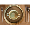 Фото №9: Тарелка мелкая 200мм Corone Villaggio фк9709 - купить в Симферополе, Крым