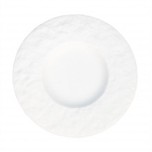 Блюдце для чайной чашки 15см White Moon арт.81222050 от Ригонда