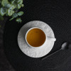 Фото №8: Блюдце для чайной чашки 15см White Moon арт.81222050 - купить в Симферополе, Крым