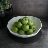 Фото №2: Cалатник 3л d=35см White Moon арт.81222058 - купить в Симферополе, Крым