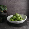 Фото №5: Cалатник 3л d=35см White Moon арт.81222058 - купить в Симферополе, Крым