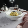 Фото №2: Салатник 500мл d=20см фарфор White Moon арт.81222081 - купить в Симферополе, Крым