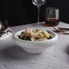 Фото №4: Салатник  d=17,5см h=6,5см 200мл White Moon арт.81222572 - купить в Симферополе, Крым