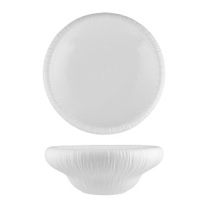 Фото №1: Салатник  d=17,5см h=6,5см 200мл White Moon арт.81222572 - купить в Симферополе, Крым