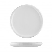 Тарелка мелкая d=27,5см h=3см White Moon арт.81222574 от Ригонда
