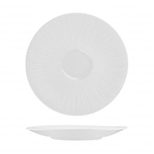 Блюдце d=15см к чайной чашке арт.81222586 White Moon арт.81222587 от Ригонда