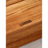 Фото №5: Подставка-салфетница Adelica 21,5×15×7,5см дуб арт.9469780 - купить в Симферополе, Крым