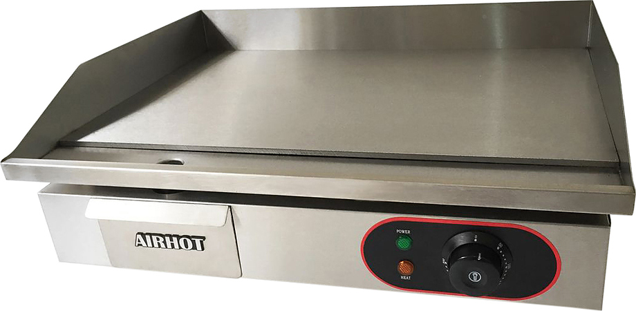 Жарочная поверхность Airhot GE-550/F купить в Крыму