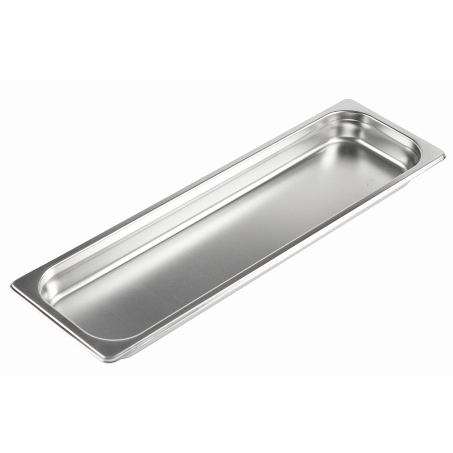 Гастроемкость Luxstahl GN 2/4 купить в Симферополе