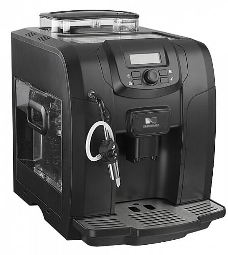 Автоматическая кофемашина Hurakan HKN-ME715