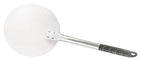 Лопата для пиццы круглая Hurakan HKN-D12-062AL