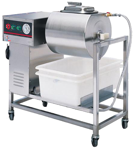 Вакуумный маринатор Airhot MS-50 VAC
