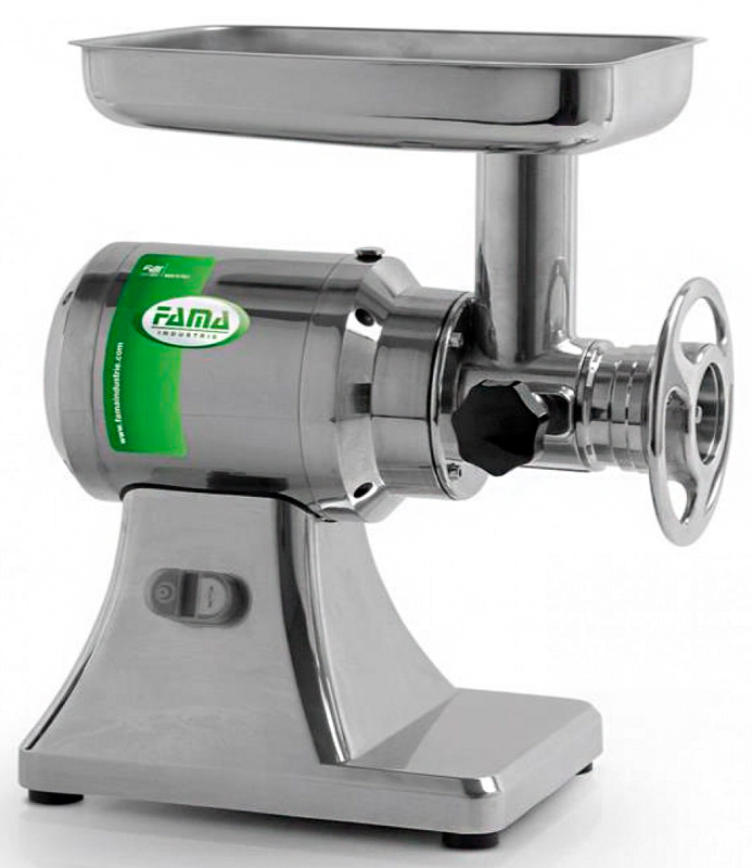 Мясорубка Fama TS 22 FTS
