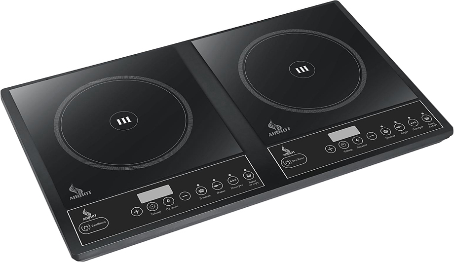 Плита индукционная Airhot IP3500 D Slim купить в Симферополе