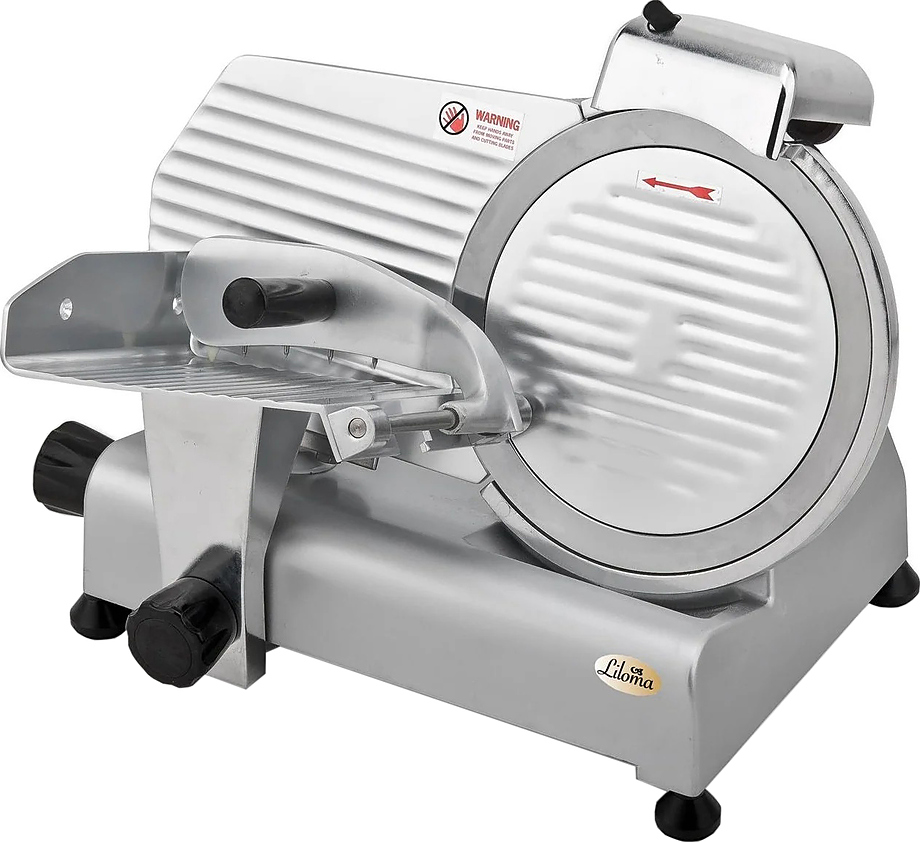 Слайсер Liloma MS 220 ST