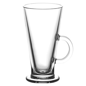 Бокал для кофе в Крыму 263 мл Irish Coffee Pub
