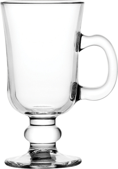 Бокал для кофе 225 мл Irish Coffee Riva
