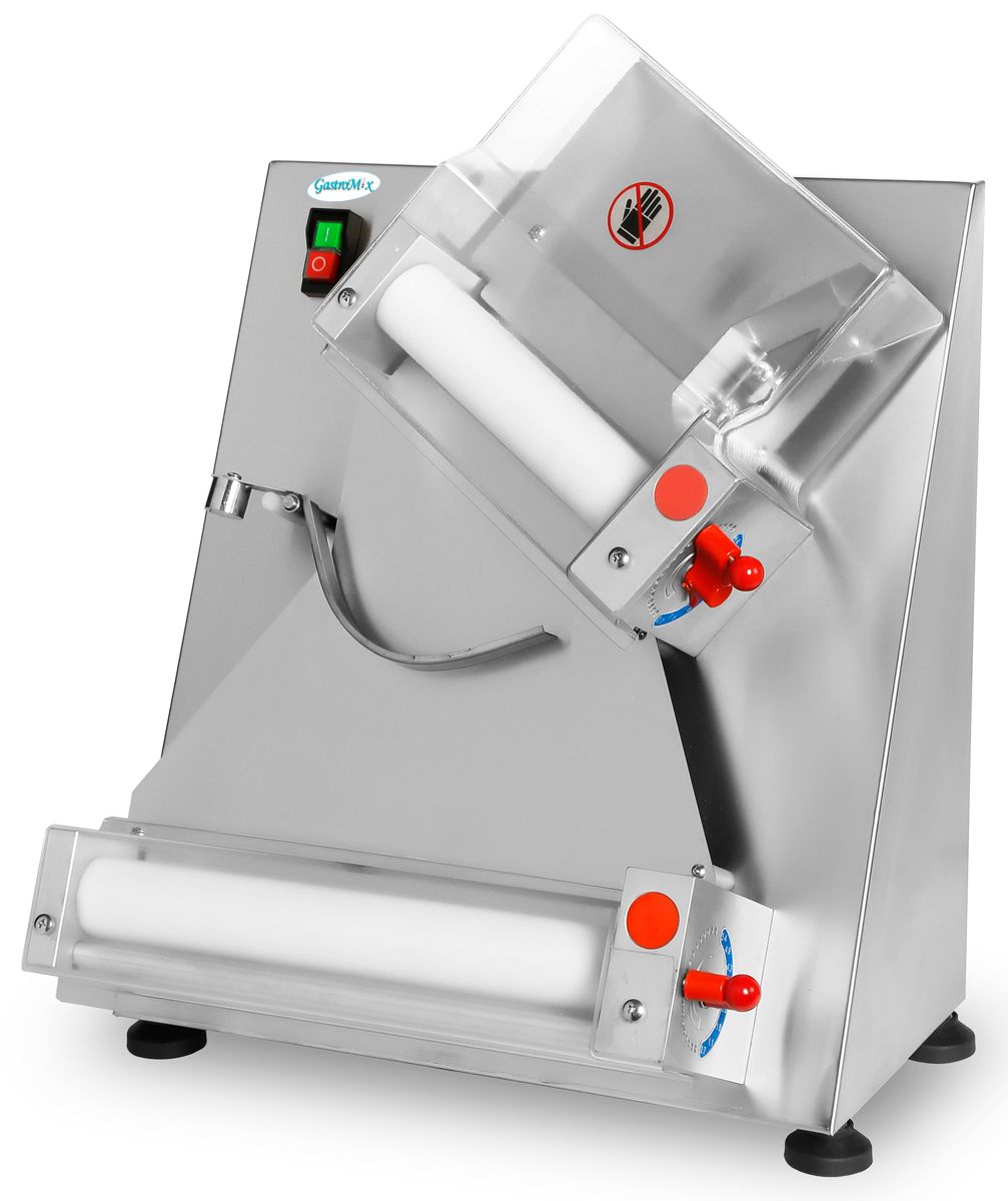 Тестораскатка для пиццы Gastromix DR-30