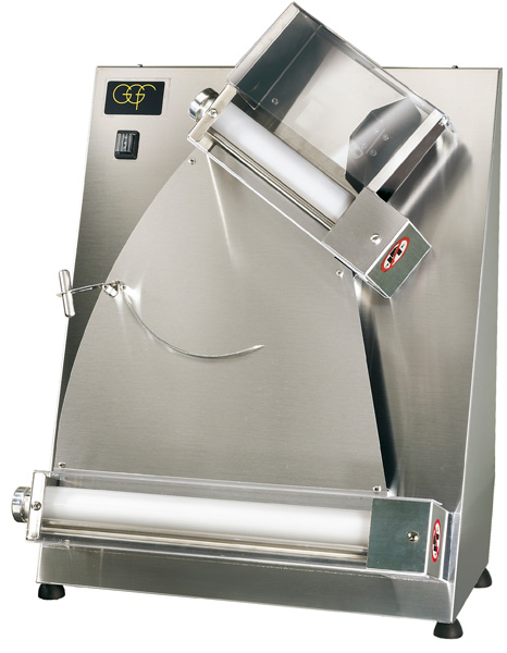 Тестораскатка для пиццы GGF S42/A