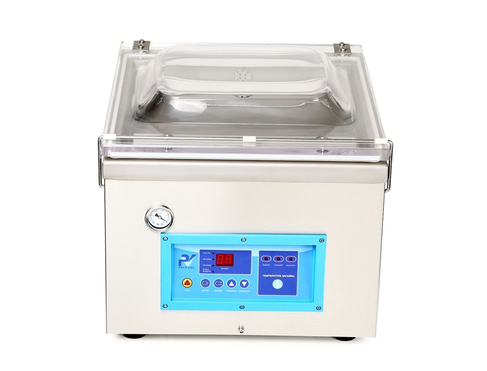 Вакуумный упаковщик Packvac VM-260 купить в Симферополе
